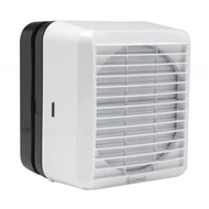 Ablakba építhető ventilátor