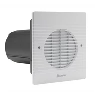 Falba építhető ventilátor