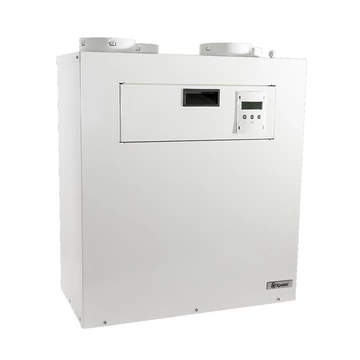 Natural Air 180 Hővisszanyerős Szellőztető