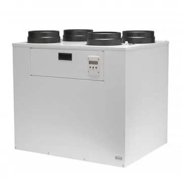 Natural Air 350 Hővisszanyerős Szellőztető