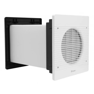Wall WX9 - Falba építhető ipari ventilátor