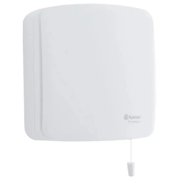 Premier CF20TX - Centrifugális ventilátor