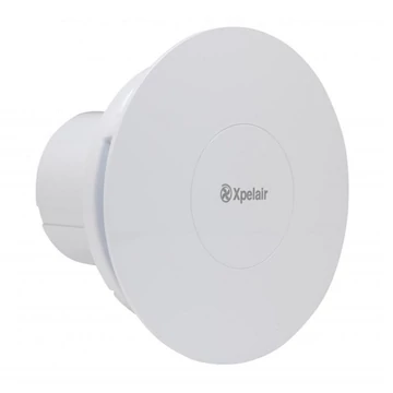 Simply Silent™ Axiális Elszívó Ventilátor