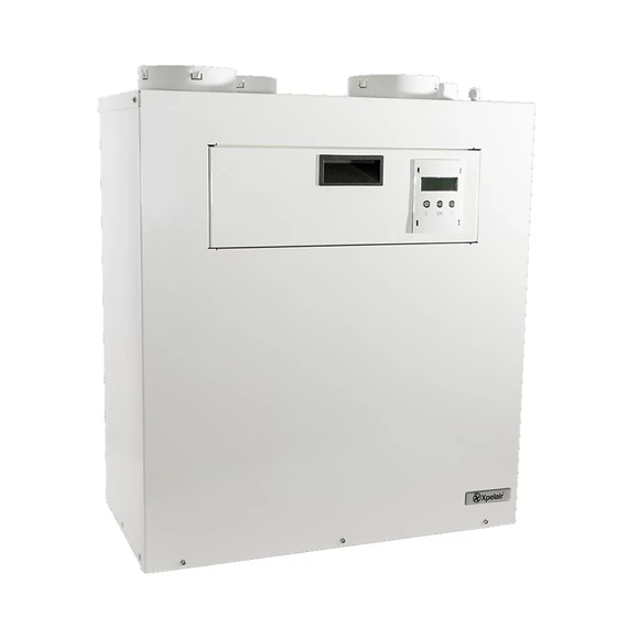 Natural Air 180 Hővisszanyerős Szellőztető