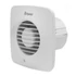 Kép 3/8 - Xpelair Simply Silent™ DX100BHTS Elszívó ventilátor - Páratartalom érzékelős négyzetes jobb