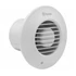 Kép 5/9 - Xpelair Simply Silent™ DX100HPTR Elszívó ventilátor - Párataralom érzékelős, húzókapcsolós, időzítővel bal