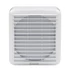 Kép 3/7 - Xpelair Glass GXC6EC - Ablakba építhető ipari ventilátor - elölnézet