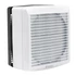 Kép 8/9 - Xpelair Glass GX9 - Ablakba építhető ipari ventilátor bal oldal