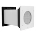Kép 1/5 - Wall WX9 - Falba építhető ipari ventilátor